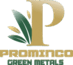 PROMINCO GREEN METALS